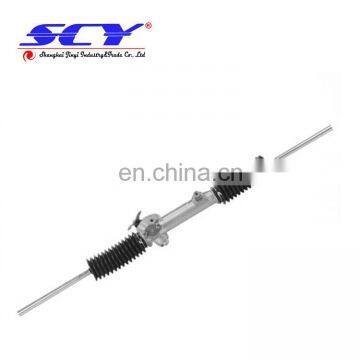 LHD Car Manual Steering Rack Suitable for PEUGEOT 305 OE 4002.99