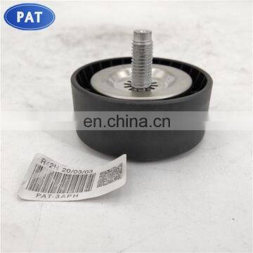 PAT Belt Pulley 68027647AA / K68027647AA / A6512000270 / 11750HG00A / 5320570100 / 6512000270 For Mercedes Jeep photo-2