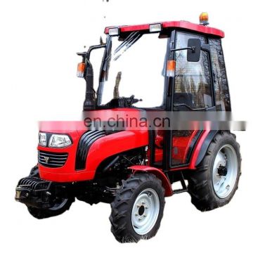 25HP FOTON TE254 tractor for sale