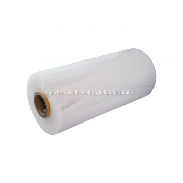 Packaging LLDPE Stretch Film Jumbo Roll