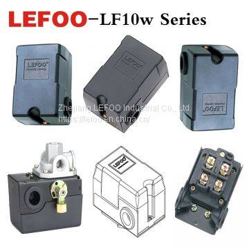 LEFOO LF10-W Water Pump Pressure Switch for automatic water system