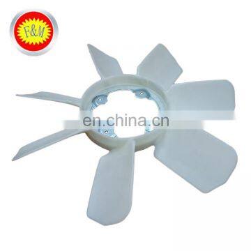 Wholesale Car Fan Blade Parts OEM 16361-50110 Engine Air Cooling Fan Blade