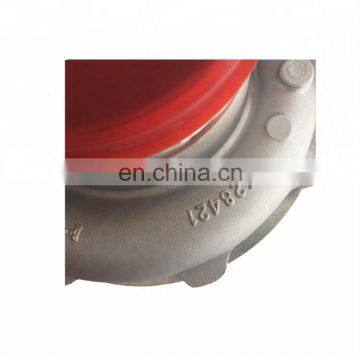 Water-Cooled Turbocharger 3594620 Diesel Engine Turbo photo-5