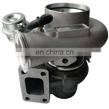 ISBE engine HY35W turbocharger 3596392 3596393 4036239