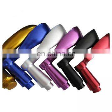 Odm Oem Steel Aluminum Color Anodized Handle Service Anodised Precision Cnc Machining Parts photo-2