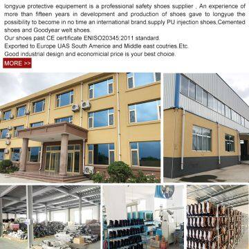 Gaomi Longyue Protective Equipment Co . Ltd company overview - view 1