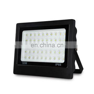 The top quality factory making hot sell new style 50w led flood light