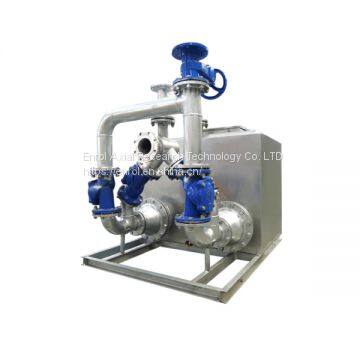 45 Inregrated Sewage Lifting Device