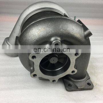 S400 Turbo 53319707127 316699 OM501LA Engine Turbocharger for Mercedes Benz Truck Euro 3 V6 Cylinders Engine
