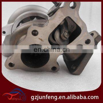 D4BH 4D56 Turbo 28200-4A200 49135-04021 49135-04020 Turbocharger for Hyundai Galloper II Starex Libero Terracan 4D56TI Engine photo-4