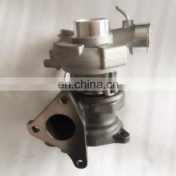 Used for Subaru Forester & Impreza TD04 Turbocharger 49377-04504 49377-04505