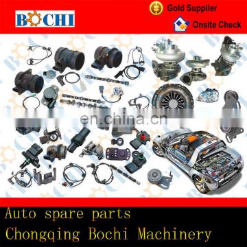 Chinese make wholesale and retail full set of high perfomance auto chassis parts