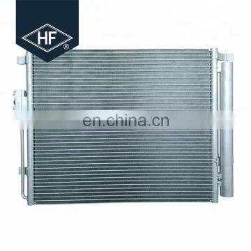 Hot selling Car ac condenser for Toyota AURIS 8845012280 8845002410 auto part car condenser