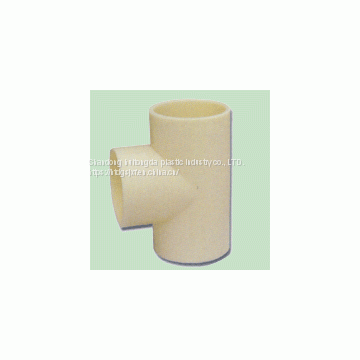 pipes and fittings of ABS Acrylonitrile butadiene styrene