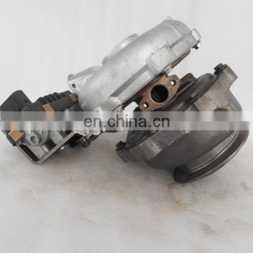 Diesel Engine parts GTB2260V turbo 765985-5010S 765985-0001 11657796314 Turbocharger forBMW X5 x6 3.0 d E70 twin turbo V8