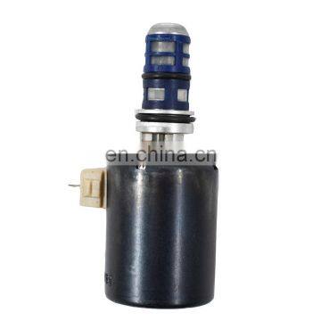 Transmission Solenoid Set Filter Kit for EPC TCC LockUp Shift 1998-2003 4R70W photo-2