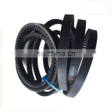 NT855 6PK 1105 flat v belt 3001600 for marine engine