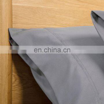 High Quality Sensitivities Smooth Surface 100% Polyester Cozy Home Pillowcase photo-7