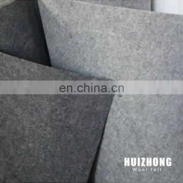 High Quality Colorful Nonwoven Fabric Felt Roll photo-7