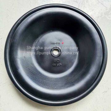 25-014 Diaphragms Parts Fit Blagdon Pumps photo-4