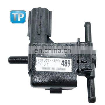 Auto Parts Solenoid Valve Vacuum Switching Valve For Denso Hon-da CR-V II OEM 101362-4800 1013624800