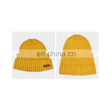 Cheap Price Unisex Embroidery Print Winter Custom Women Beanie