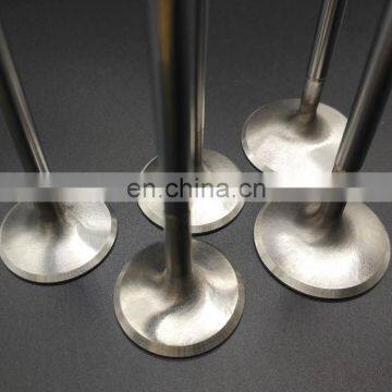 Premium Real Street High Performance Engine Valve For Honda Ballade Civic 1200 1300 1500 EV EW EJ EN EB1 CVC photo-5