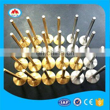 Superbikes Parts and Accessories Engine Valves for Yamaha Dt175 Cafe mx P85 Racer photo-4