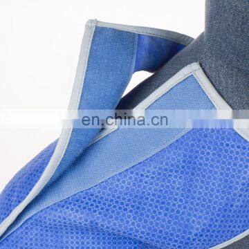 Wholesale Blue Summer Cheap Cooling Cool Vest Coats Pet Dog Clothes photo-5