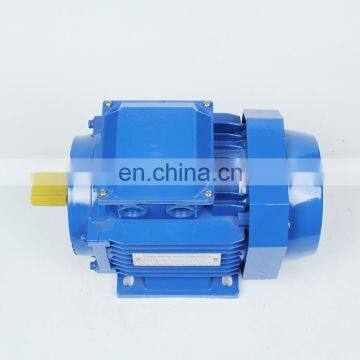 10 hp Three Phase Electric Motor photo-6