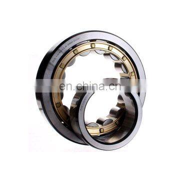 heavy duty NU series NU232 NJ232 NU 232 ECML tractor motor cylindrical roller bearing size 160x290x48