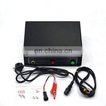 BEACON Machine CR-HT Stage 3 Common Rail Injector Measurement Stroke Tester photo-5