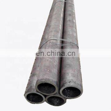 Cold drawn/hot rolled seamless AISI 1045 / C45 / CK45 / S45C types steel pipes