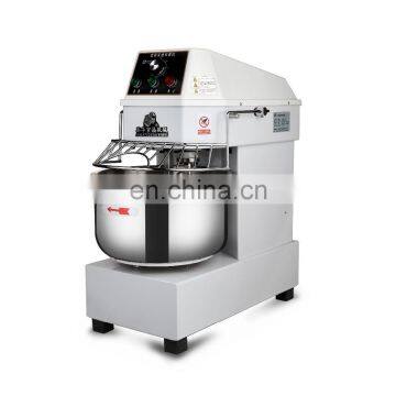 40L and 15 Kgs Spiral Dough Mixer photo-2