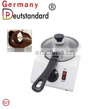 Germany Deutstandard Chocolate Melting Machine With ce photo-6