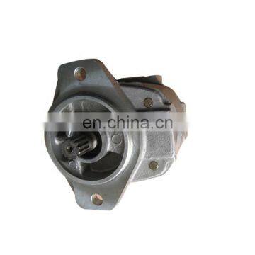 Gear pump for loader WA120-1 part number 705-11-34011