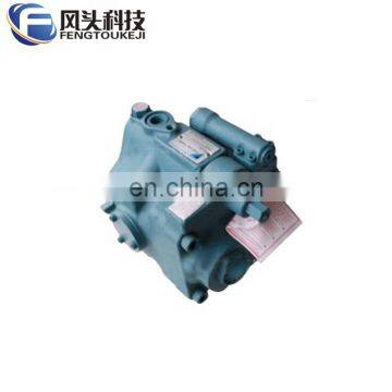 JAPAN DAIKIN Variable Piston Pump V8A1RX-20 Machine Oil Pump Hydraulic Pump photo-3