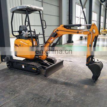 Экспортный ковш на рабочий орган экскаватора photo-3