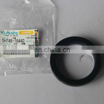 Kubota Spare Parts oil Seal 5H746-16440 For Harvester