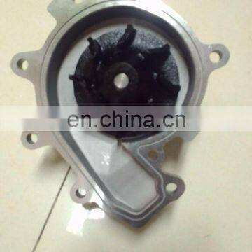 For ISUZU 4HH1 4HH1T 4HF1 4HG1 4HG1T Water Pump for NPR Truck photo-3