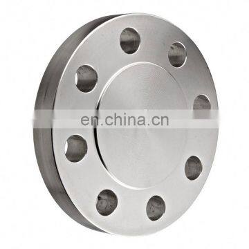 Factory Price Hastelloy C276 B622 Nickel Alloy Steel WN RF Flange photo-2