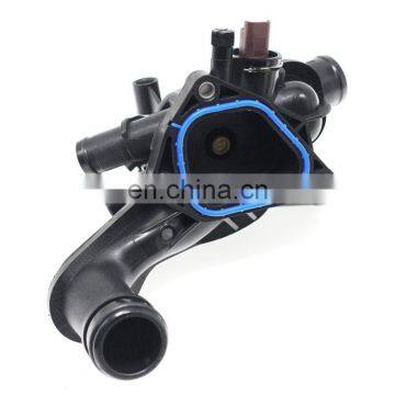 Thermostat Housing 1336Z6 11537534521 1336.Z6 for CITROEN C4 DS3 PEUGEOT 207 3008 308 5008 MINI  R56 R55 R60