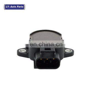 TPS Throttle Position Sensor For Mazda 1999-2005 For Miata For Protege 1.8L 1.6L OEM BP2Y-18-911 BP2Y18911 198500-1031 1580632