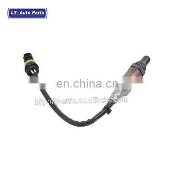 CAR ENGINE UPSTREM O2 OXYGEN SENSOR LAMBDA OEM 11781742050 FOR BMW 325CI 328CI 330CI 525I 530I X3 X5 Z3 AIR FUEL RATIO SENSOR