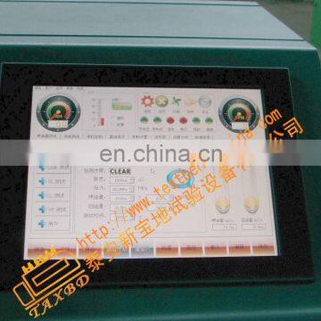 CRI200A Common Rail Injector Test Bench photo-3
