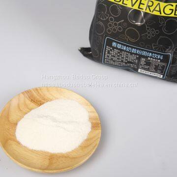 Boduo Banana Flavored Powder photo-2