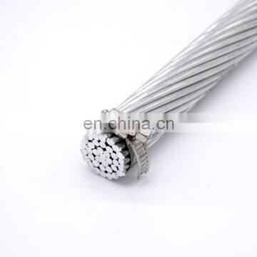 AAC Cable All Aluminum Conductor Standard American ASTM B231M--04 photo-6