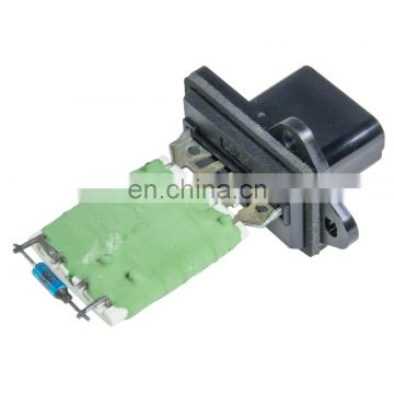 Blower Motor Resistor  7L1Z19A706A 53-69814 973-558 High Quality