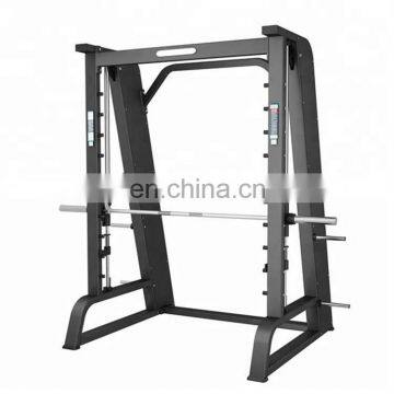 Gym Body Building Equipment Precor Strength Smith Machine SP45