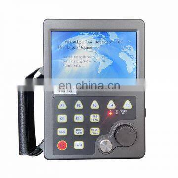 Olympus Digital Ultrasonic Flaw Detector NDT UT Testing Machine on Sale